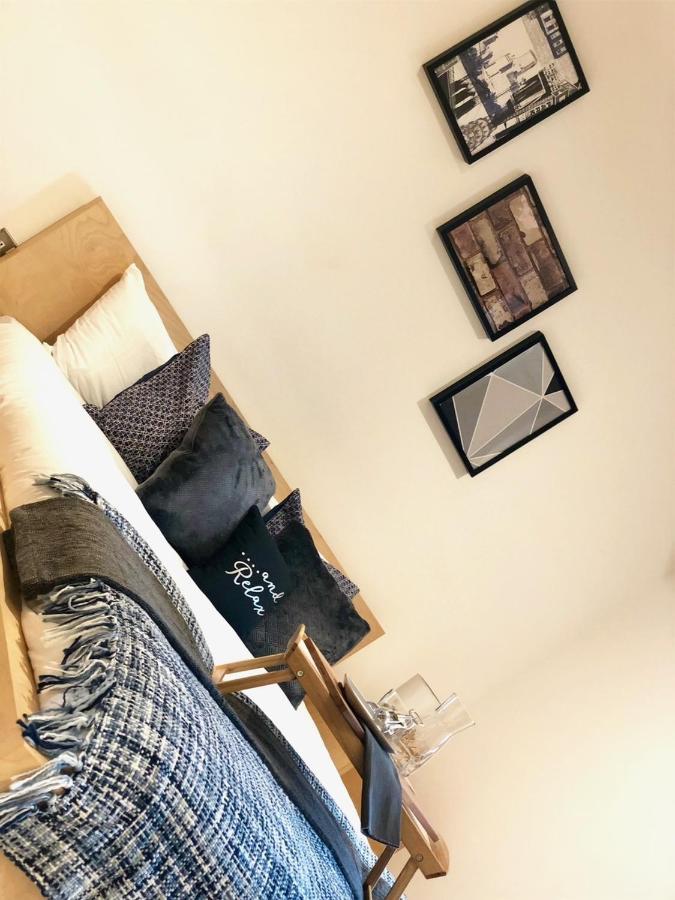 Westone View Villa เชฟฟิลด์ ภายนอก รูปภาพ